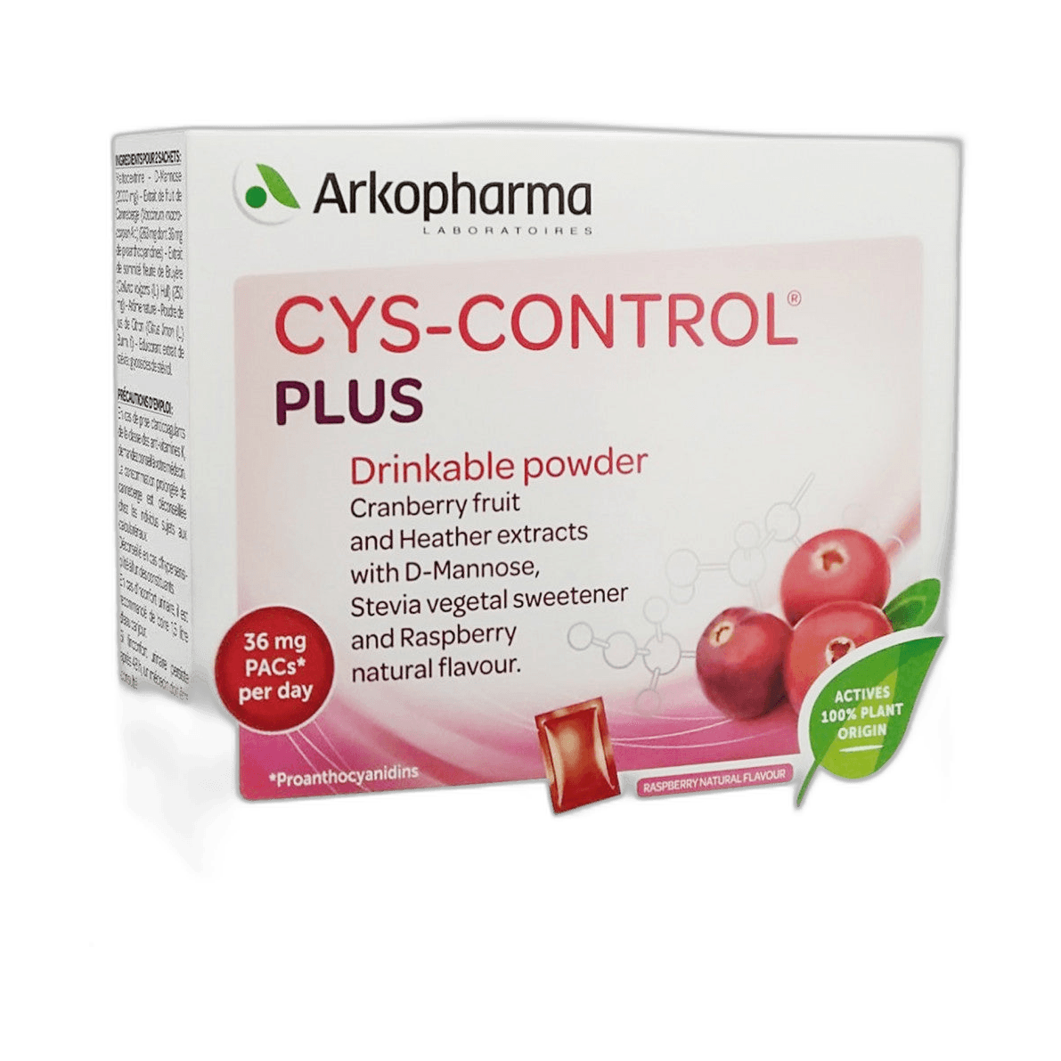 سيس كونترول بلس, 14 كيس