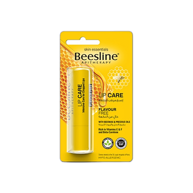 مرطب شفاه, إصبع مرطب خالٍ من النكهة