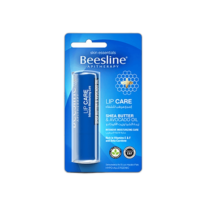 مرطب شفاه, إصبع بزبدة الشيا وزيت الأفوكادو