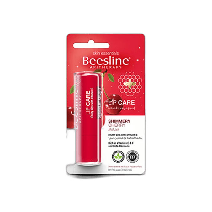 مرطب شفاه, كرز لمّاع