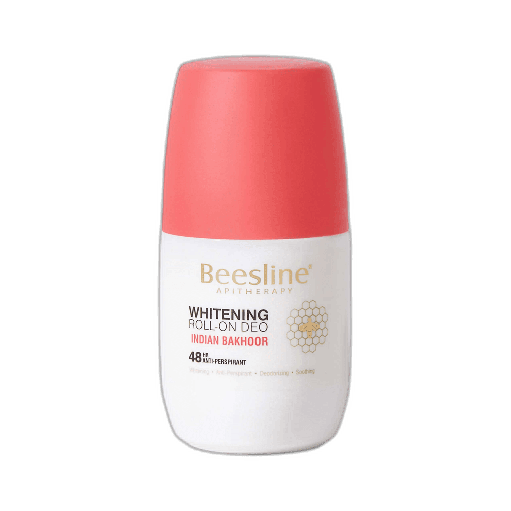 مزيل عرق رول أون, لتفتيح البشرة, بخور هندي