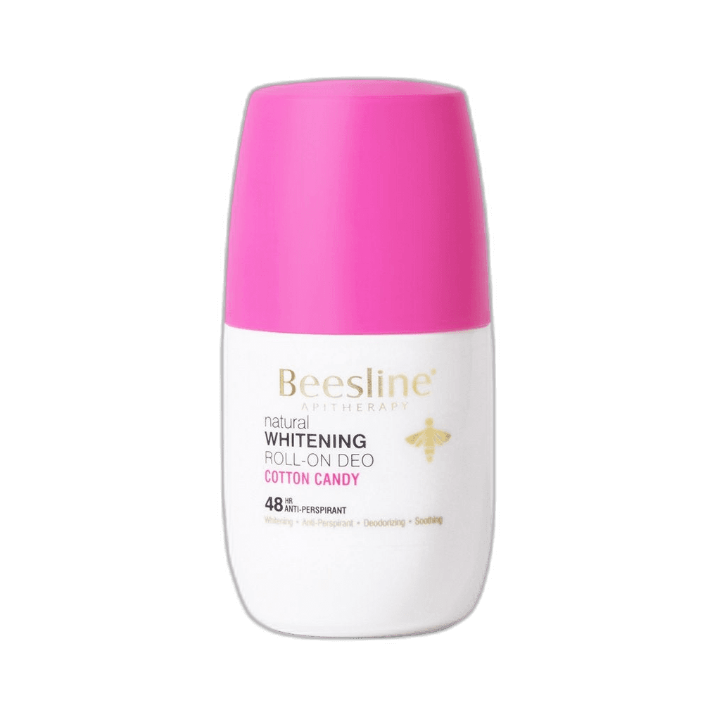 مزيل عرق رول أون, لتفتيح البشرة, نعومة القطن