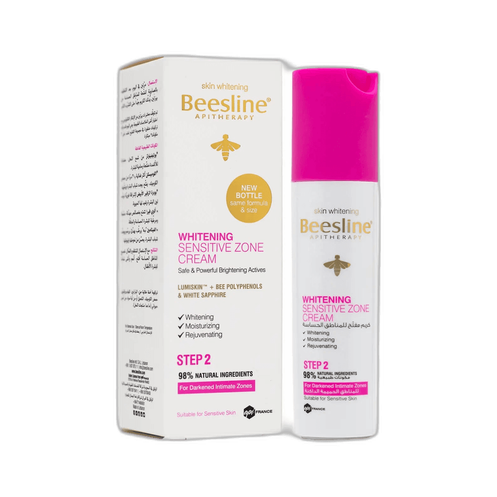 كريم تفتيح للمناطق الحساسة, 50 مل