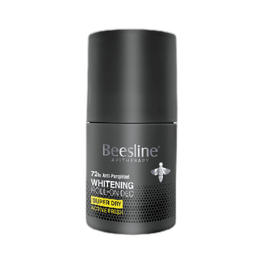 مزيل رائحة العرق مدعم بالفضة, جفاف تام, نشاط وانتعاش