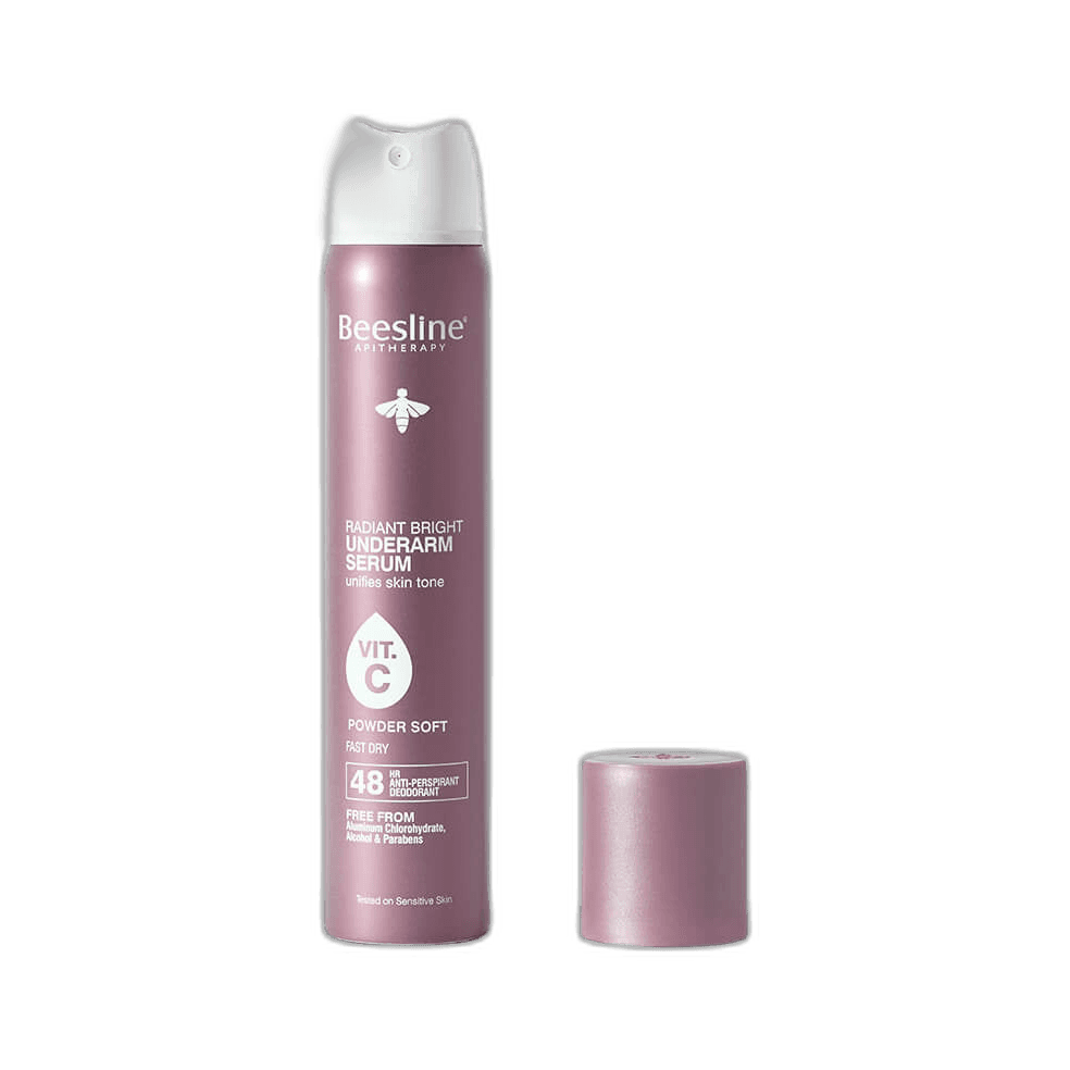 سيروم تفتيح تحت الإبط, نعومة القطن