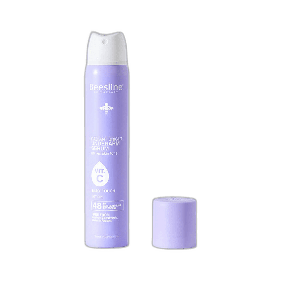 سيروم تفتيح تحت الإبط, لمسة ناعمة