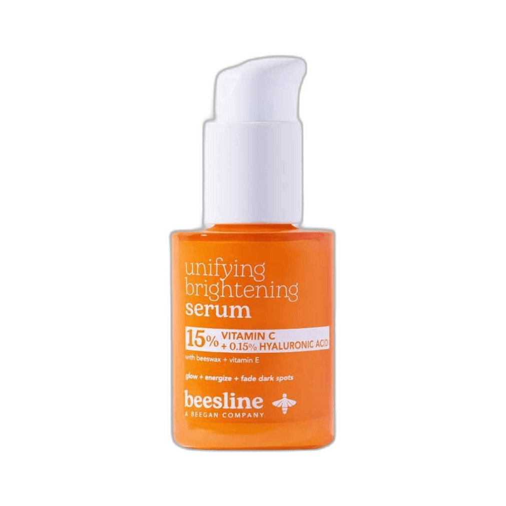 سيروم النضارة, موحد اللون