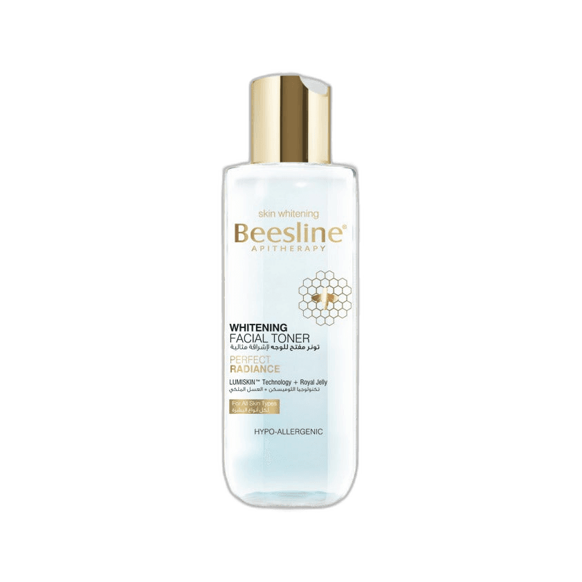 تونر مفتح للوجه