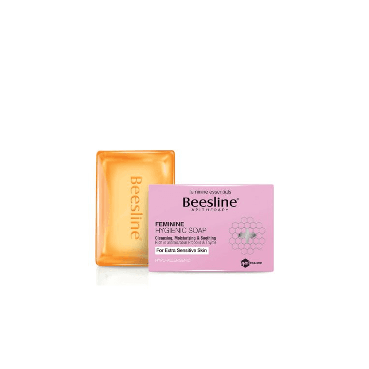 صابونة للعناية الشخصية النسائية