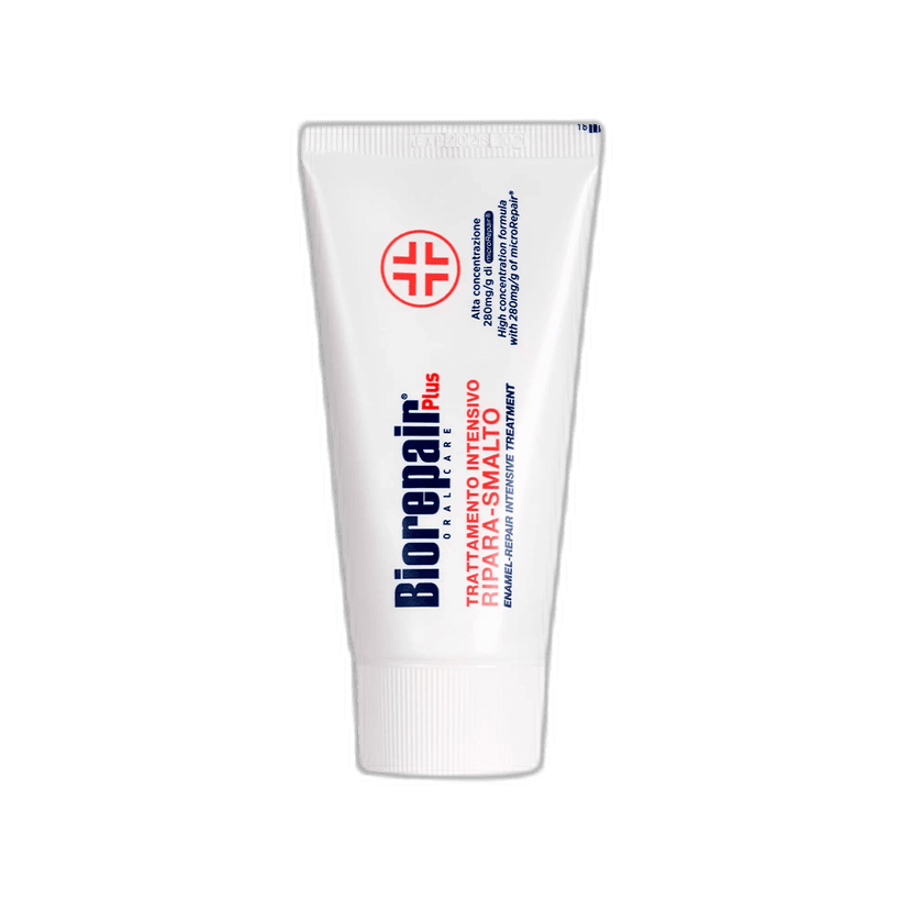 بيوريبير بلص, لحساسية الأسنان الشديدة, 50 مل