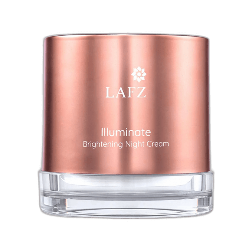 كريم لافز الليلي لتفتيح البشرة, 50 جم