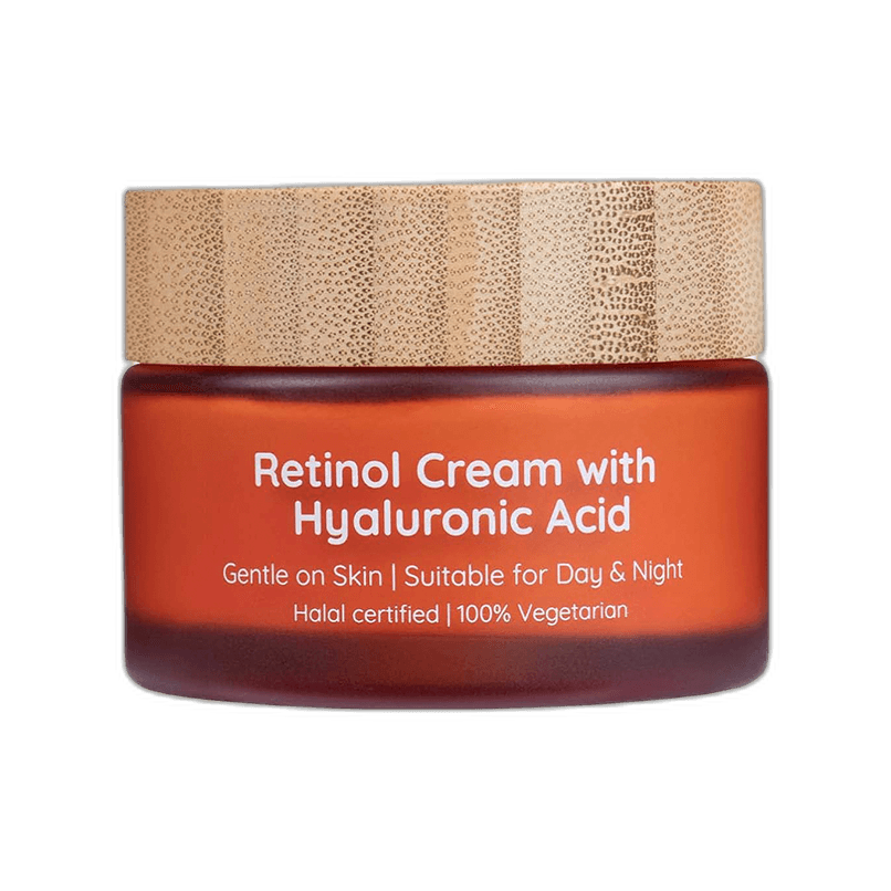 كريم الريتينول, 50 جم