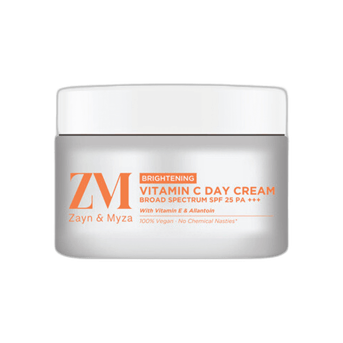 كريم نهار بفيتامين سي, 50 مل