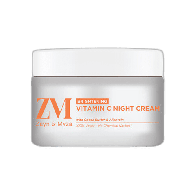 كريم ليل بفيتامين سي, 50 مل