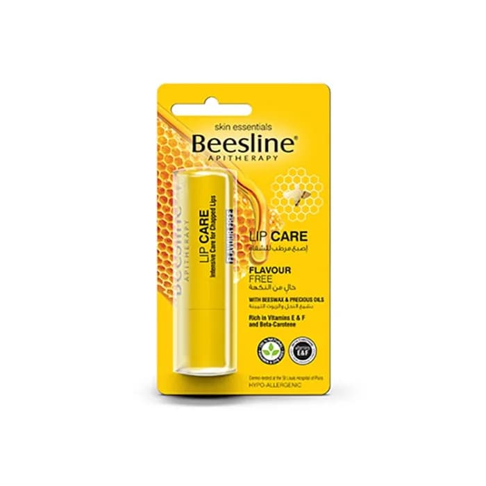 إصبع مرطب للشفاه - خالٍ من النكهة | Beesline