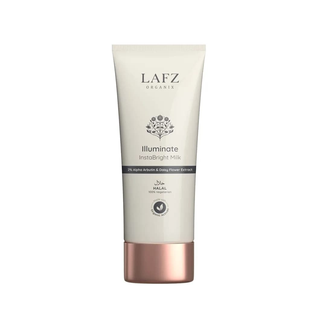 حليب إنستا برايت المضيء - 75ml | LAFZ