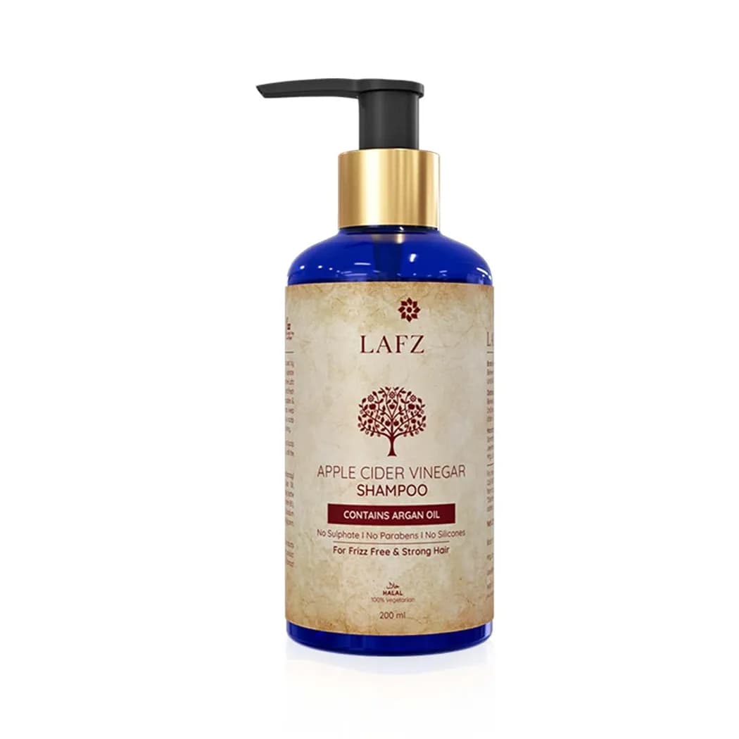 شامبو للشعر بالـ الأرغان - 200ml | LAFZ