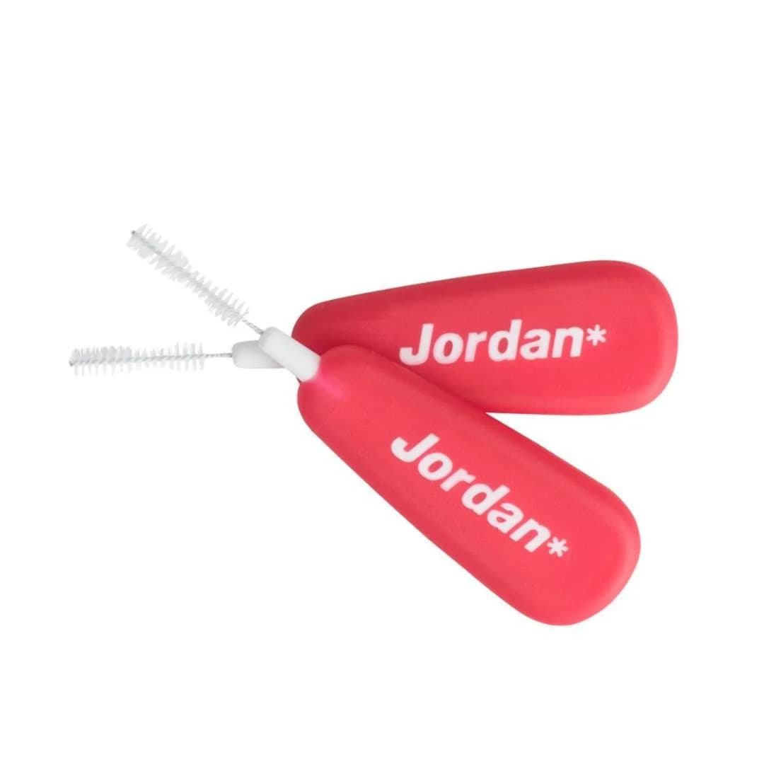 فرشاة اسنان- كلينك فرش مابين الأسنان - صغير | JORDAN