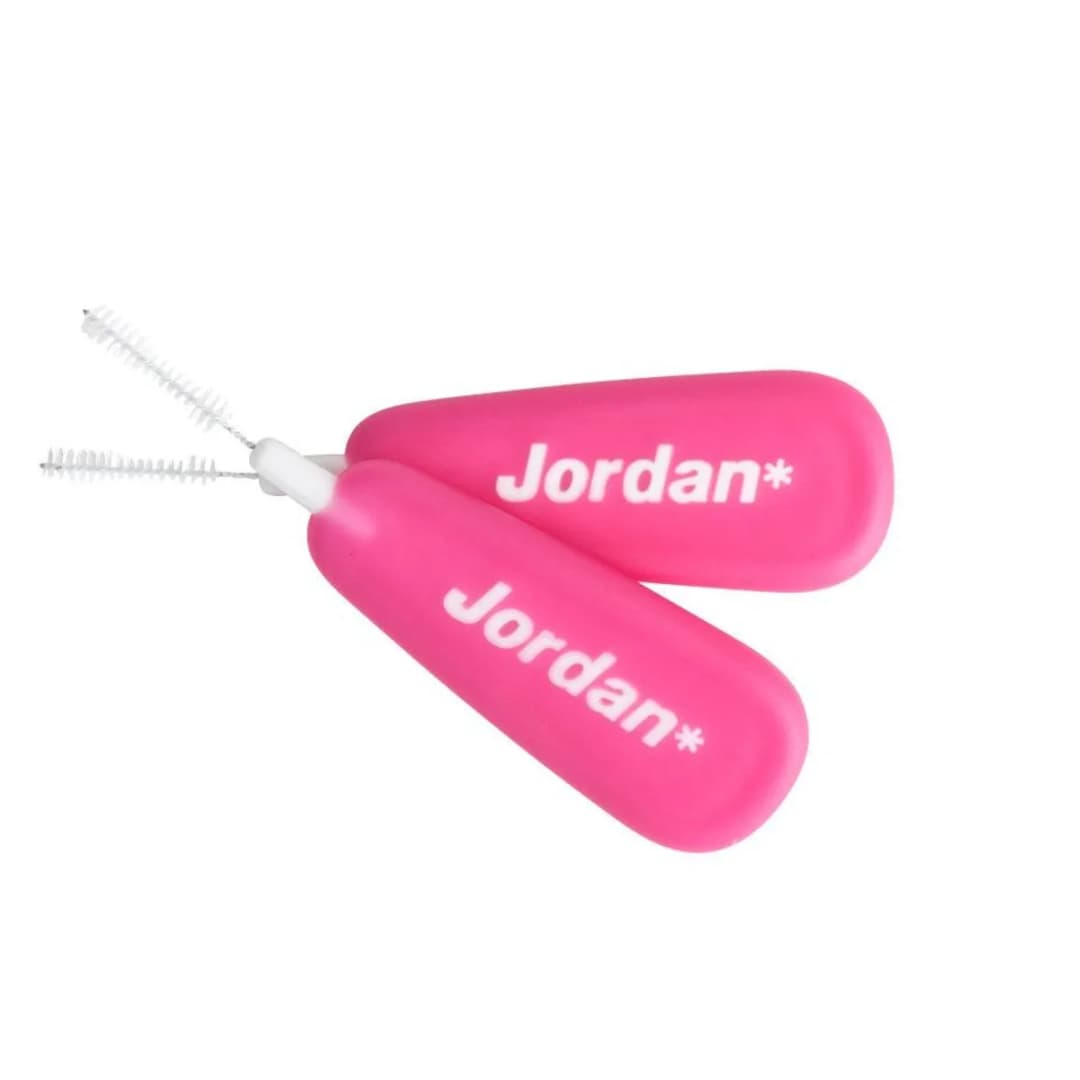 فرشاة اسنان- كلينيك فرش مابين الأسنان - صغير جدا | JORDAN