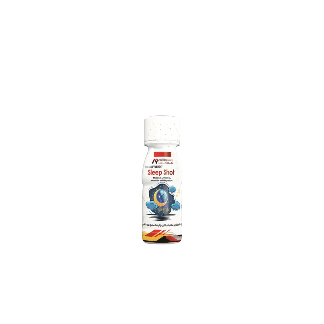سليب شوت -مشروب - 71 مل | NAFEES pharma
