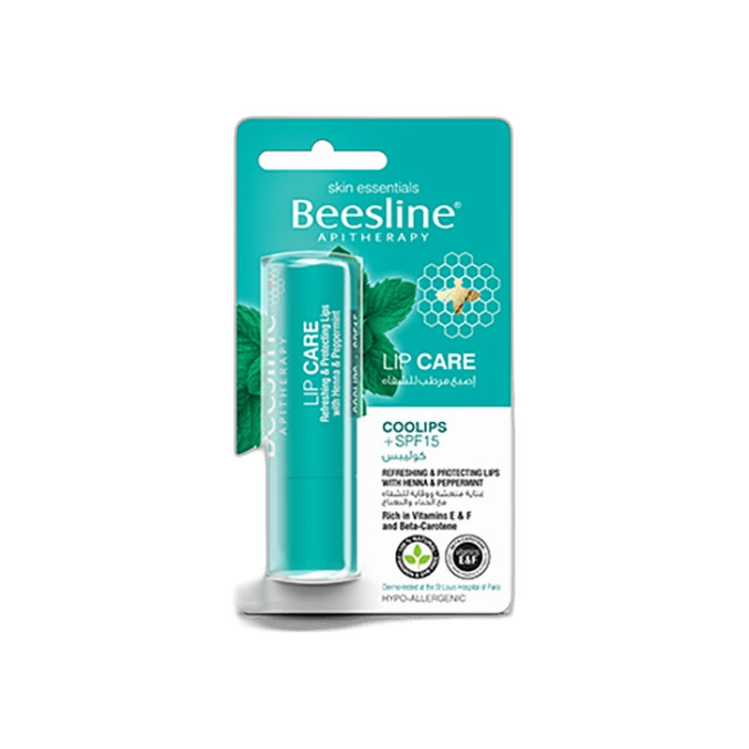 مرطب شفاه, كوليبس