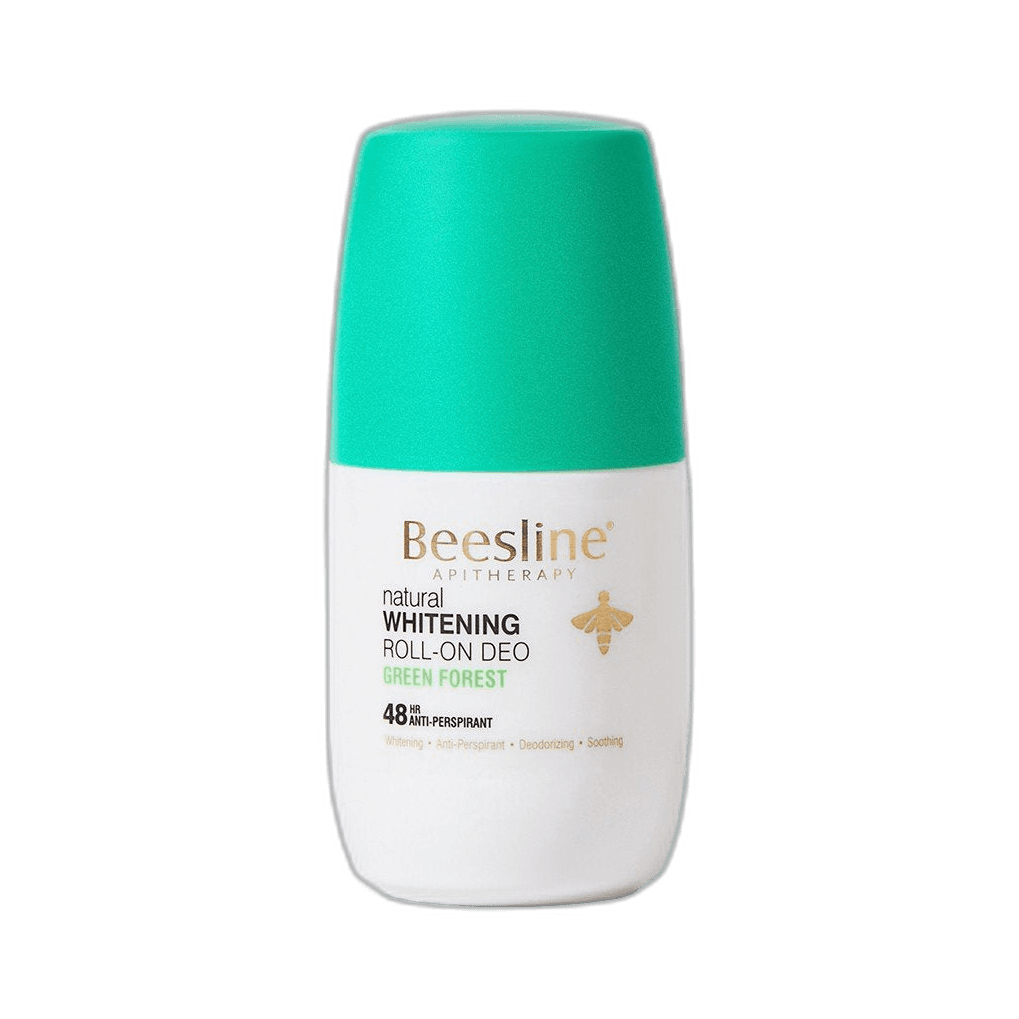 مزيل عرق رول أون, لتفتيح البشرة, نسمة من الغابة
