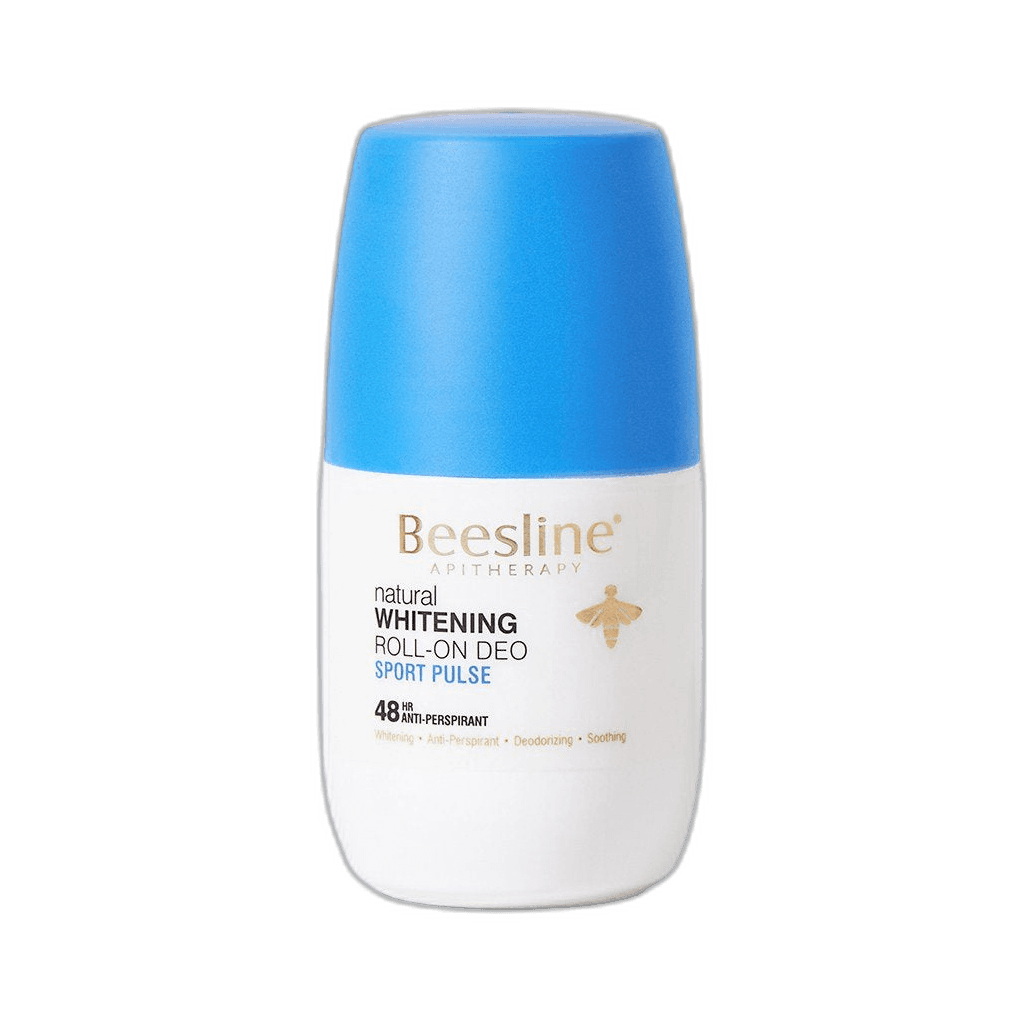 مزيل عرق رول أون, لتفتيح البشرة, سبورت بلس