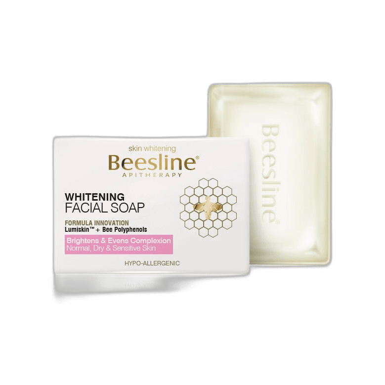 صابونة لتفتيح البشرة, 85 جرام