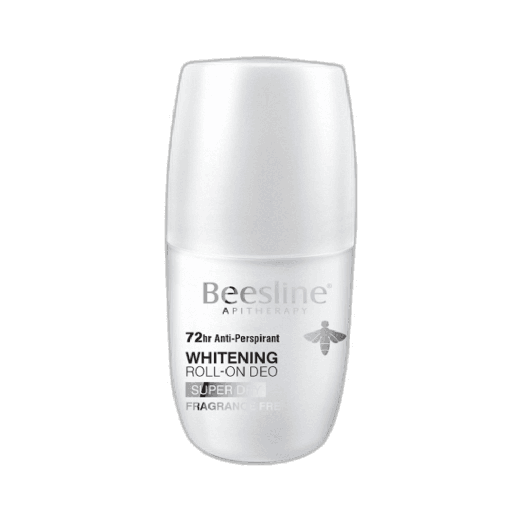 مزيل رائحة العرق, جفاف تام, خالٍ من العطر