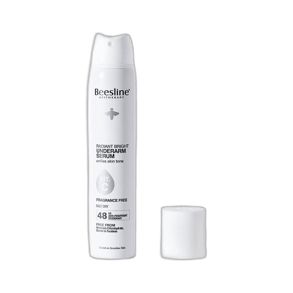سيروم لتفتيح تحت الإبط, خالٍ من العطر