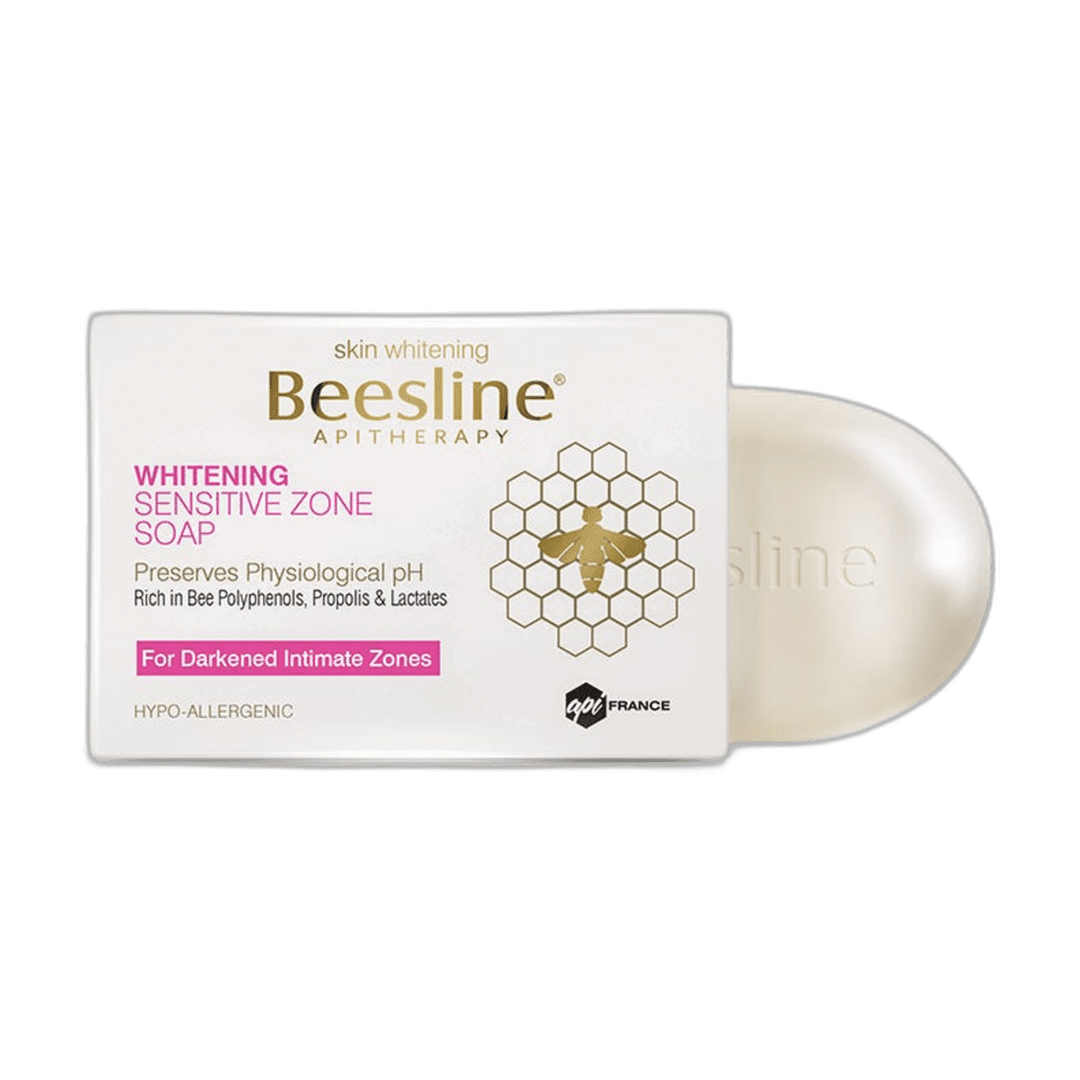 صابونة مفتحة للعناية الشخصية, 110 جرام