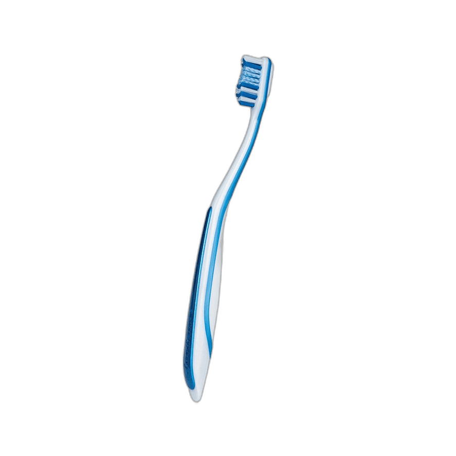 فرشاة أسنان شايني وايت, ناعم